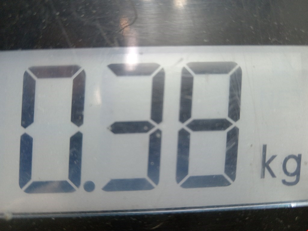 Форсунка дизельная электрическая VOLKSWAGEN Jetta V 2005-2011