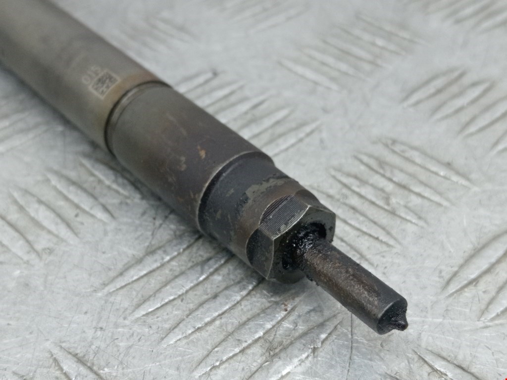 Форсунка дизельная электрическая PEUGEOT 407 2004-2010