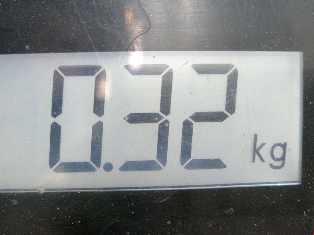 Форсунка дизельная электрическая PEUGEOT 407 2004-2010