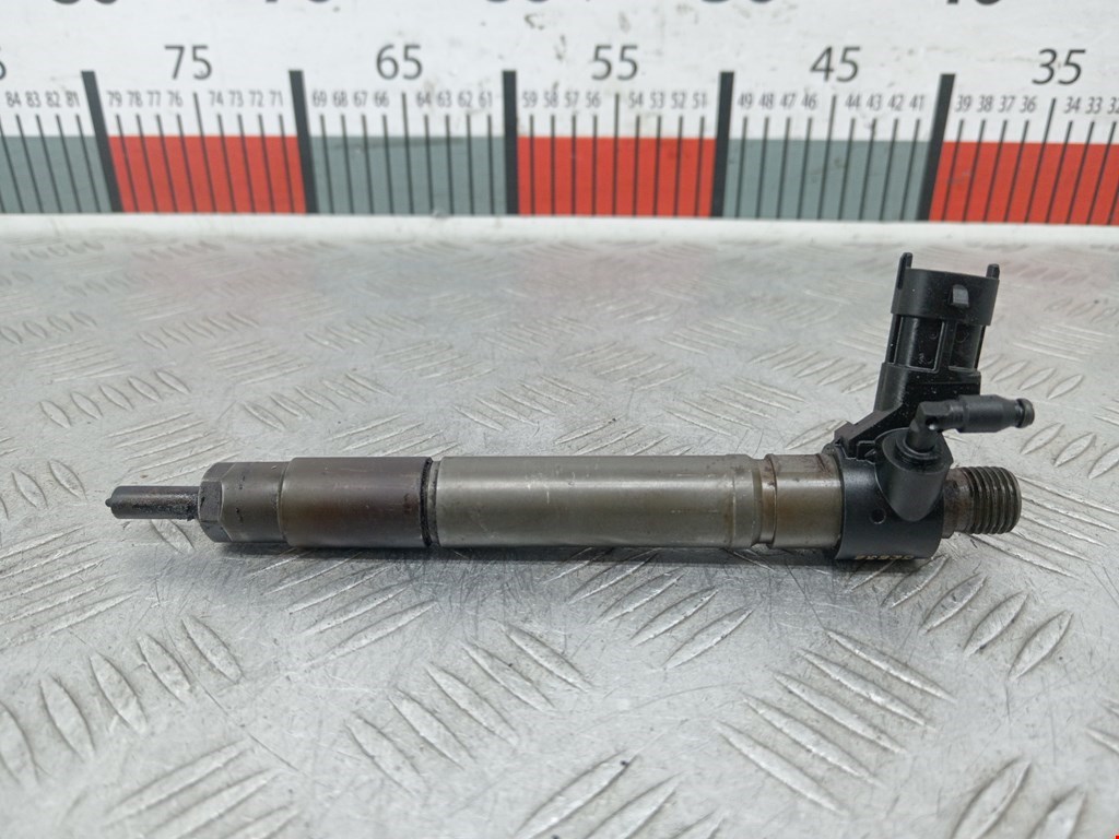 Форсунка дизельная электрическая PEUGEOT 407 2004-2010