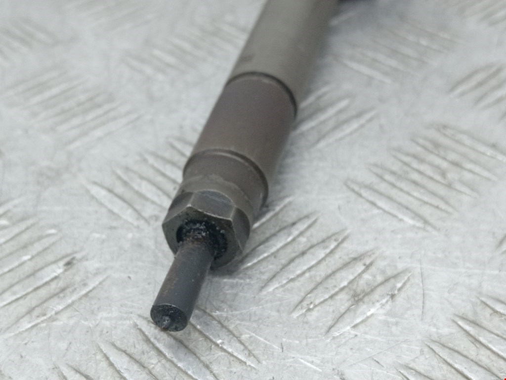 Форсунка дизельная электрическая PEUGEOT 407 2004-2010