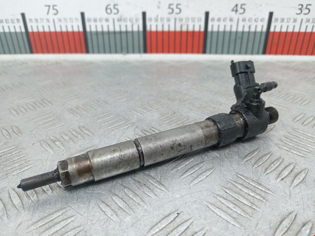 Форсунка дизельная электрическая PEUGEOT 407 2004-2010