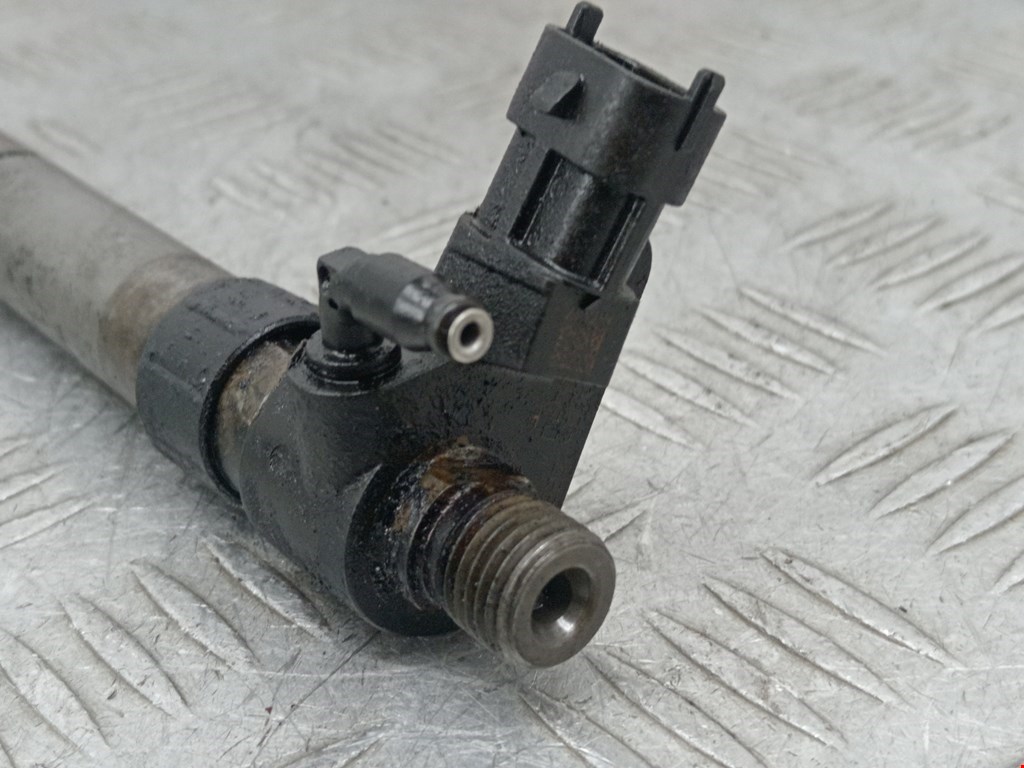 Форсунка дизельная электрическая PEUGEOT 407 2004-2010