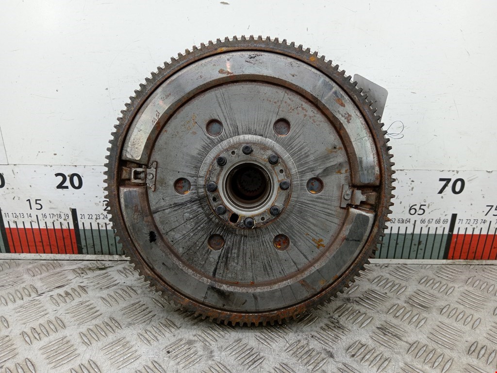 Маховик (демпфер сцепления) FORD Mondeo IV 2007-2015