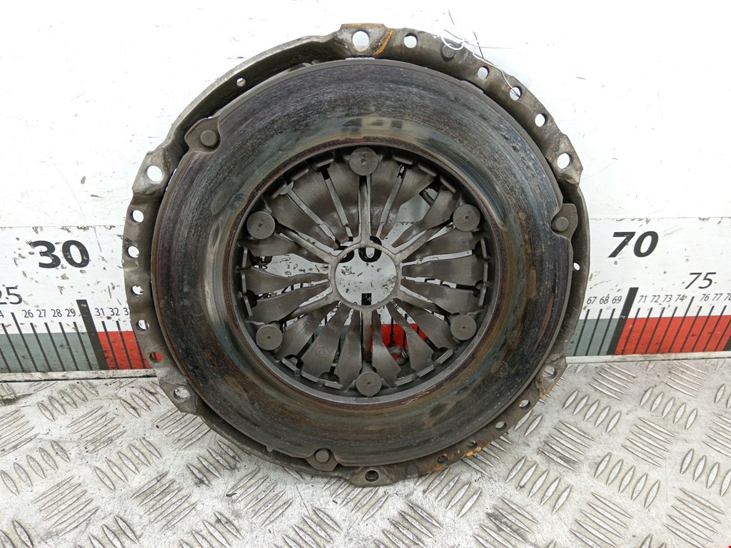 Маховик (демпфер сцепления) FORD Mondeo IV 2007-2015