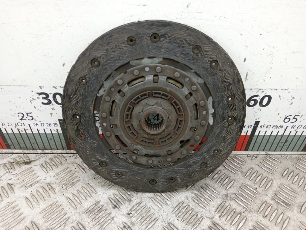 Маховик (демпфер сцепления) FORD Mondeo IV 2007-2015