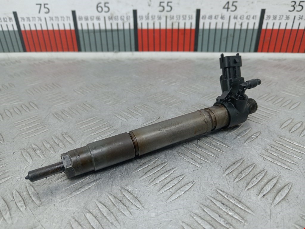 Форсунка дизельная электрическая PEUGEOT 407 2004-2010