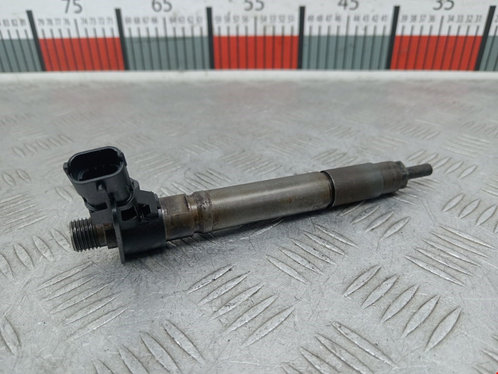 Форсунка дизельная электрическая PEUGEOT 407 2004-2010