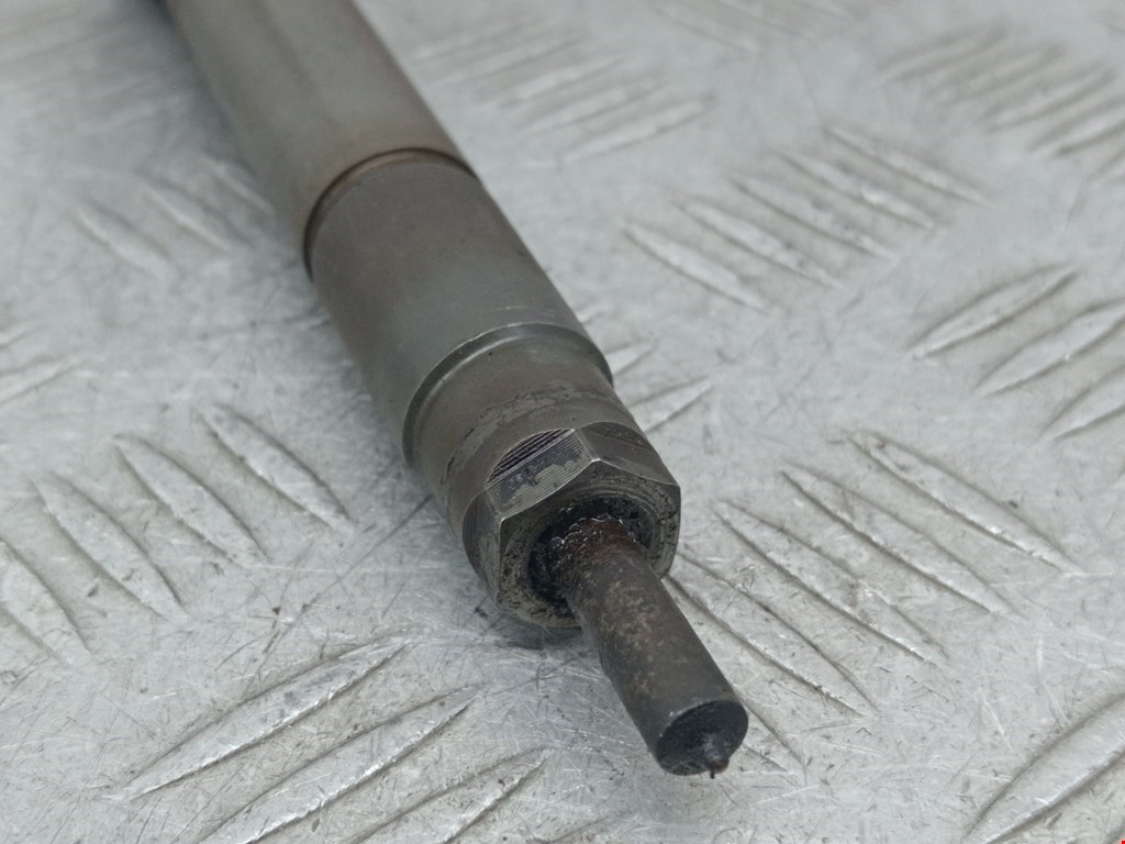 Форсунка дизельная электрическая PEUGEOT 407 2004-2010