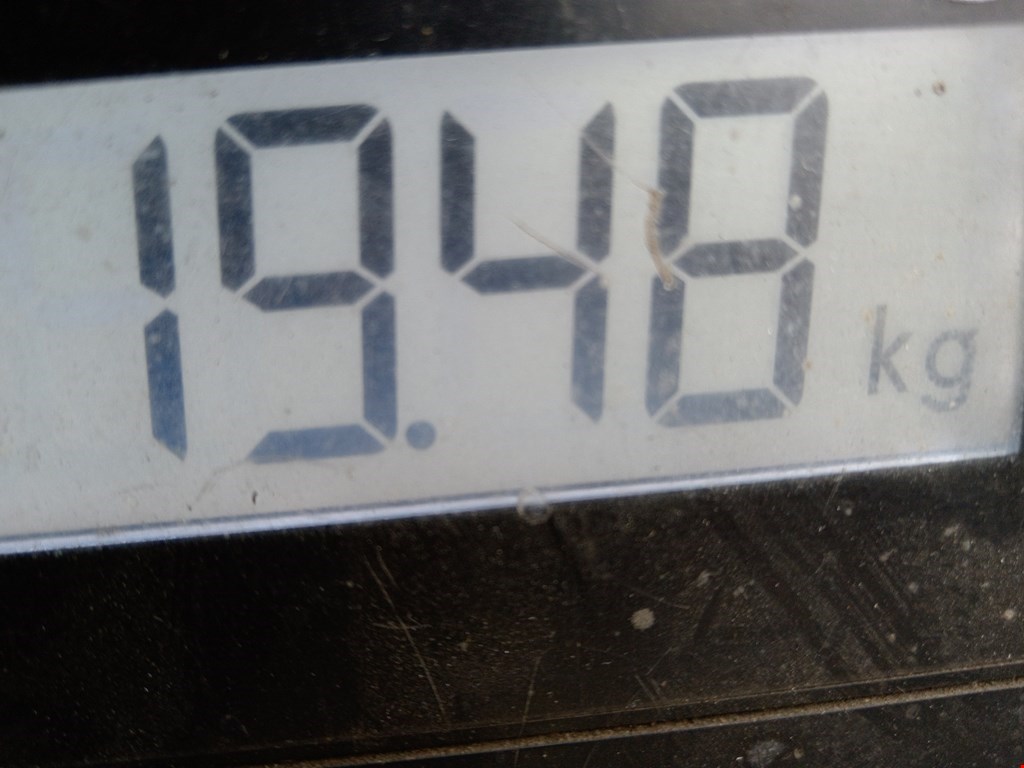 Маховик (демпфер сцепления) FORD Mondeo IV 2007-2015