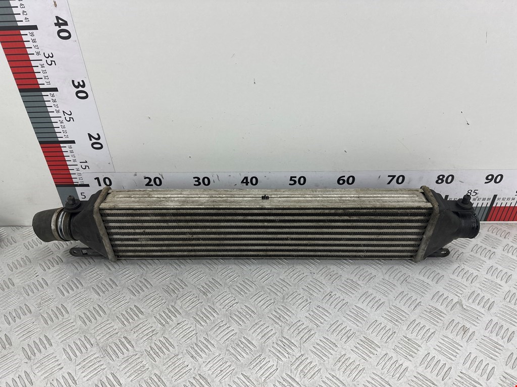 Интеркулер (радиатор интеркулера) FIAT Doblo 2 2009-2014