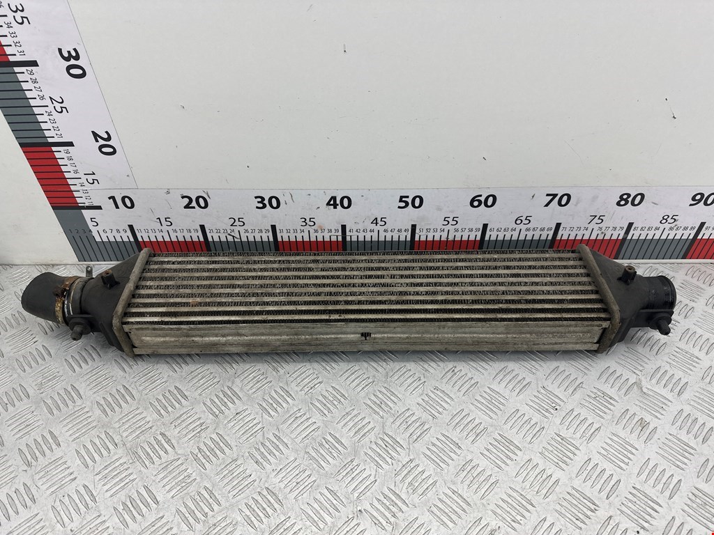 Интеркулер (радиатор интеркулера) FIAT Doblo 2 2009-2014