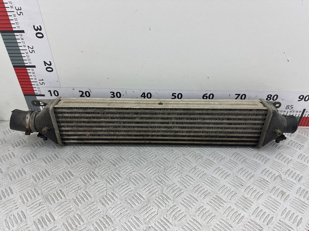 Интеркулер (радиатор интеркулера) FIAT Doblo 2 2009-2014