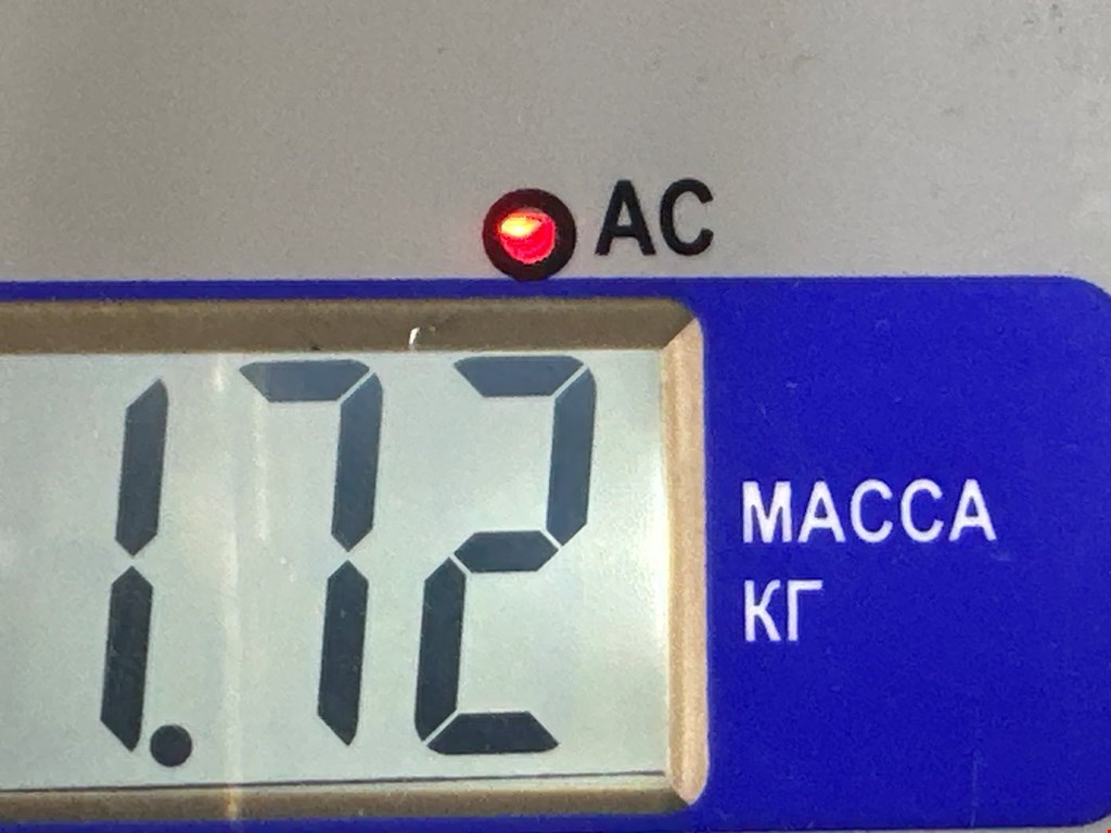 Интеркулер (радиатор интеркулера) FIAT Doblo 2 2009-2014