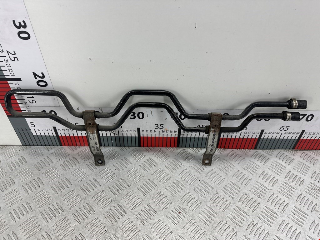 Радиатор гидроусилителя FIAT Doblo 2 2009-2014