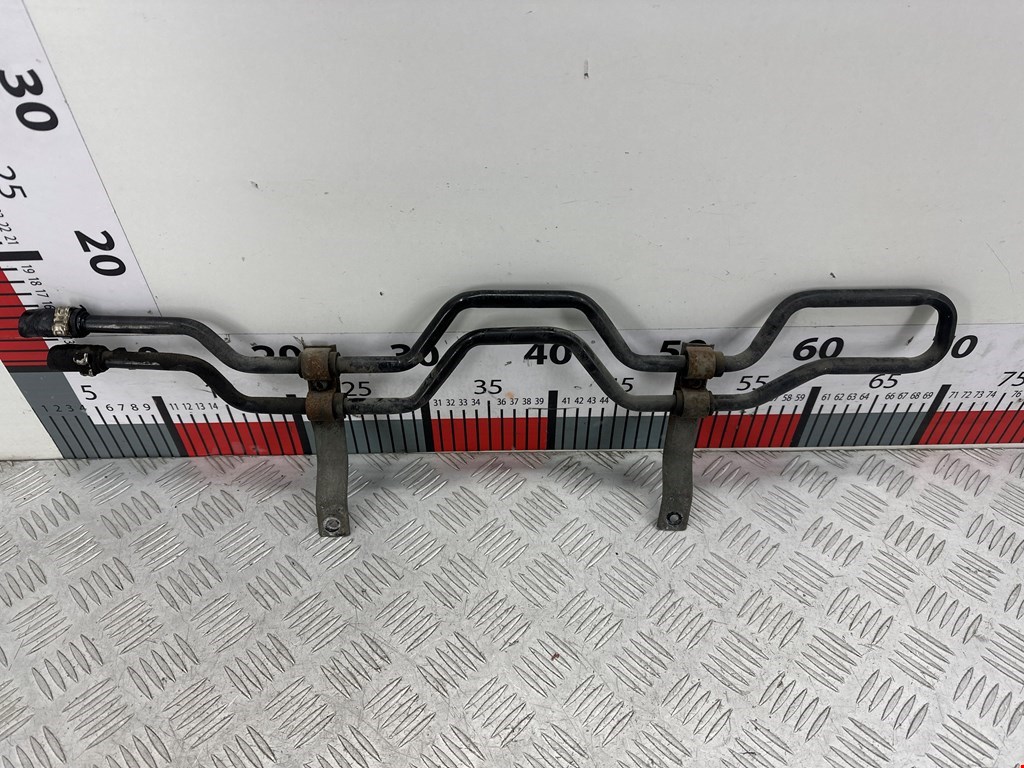 Радиатор гидроусилителя FIAT Doblo 2 2009-2014