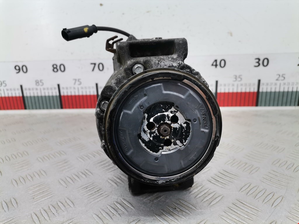 Компрессор кондиционера (системы кондиционирования) BMW 5er 5 серия E60/E61 2003-2010