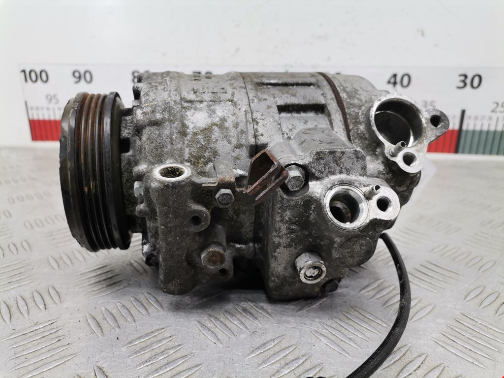 Компрессор кондиционера (системы кондиционирования) BMW 5er 5 серия E60/E61 2003-2010