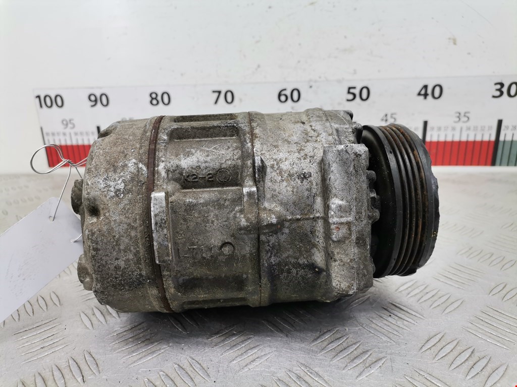 Компрессор кондиционера (системы кондиционирования) BMW 5er 5 серия E60/E61 2003-2010