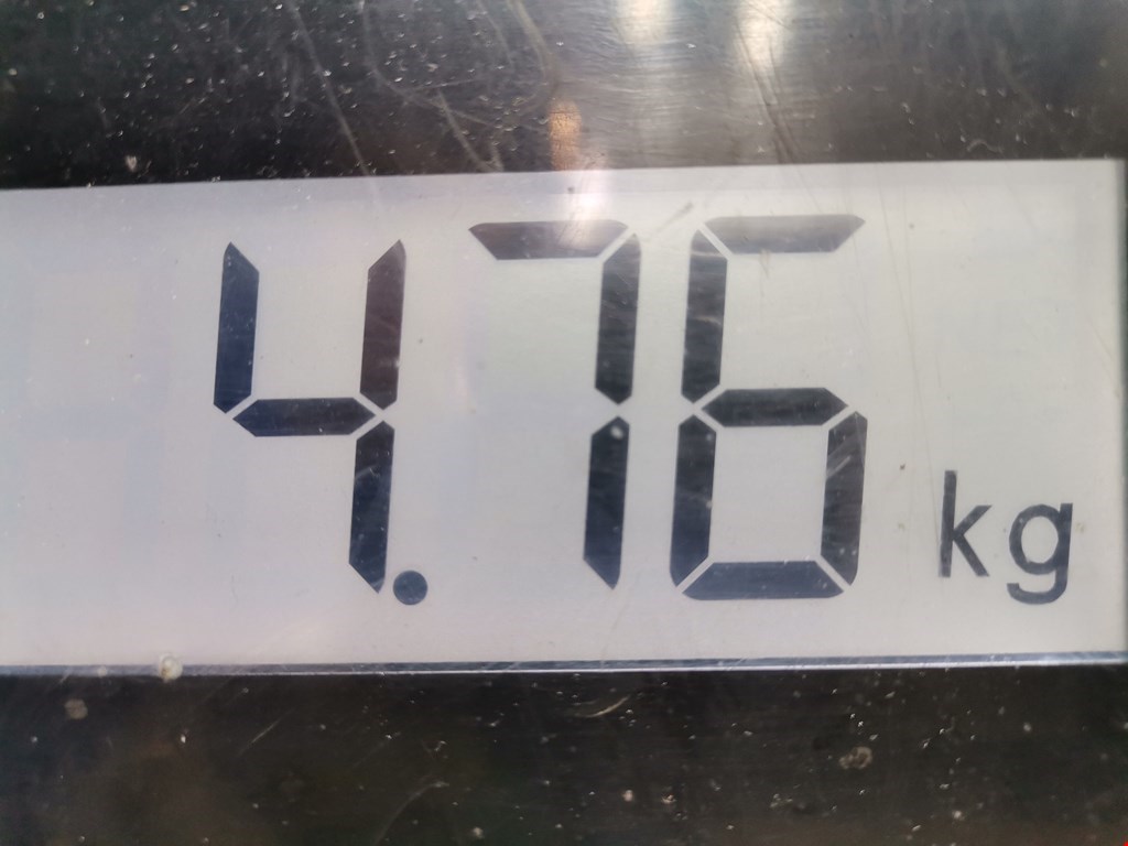 Компрессор кондиционера (системы кондиционирования) BMW 5er 5 серия E60/E61 2003-2010