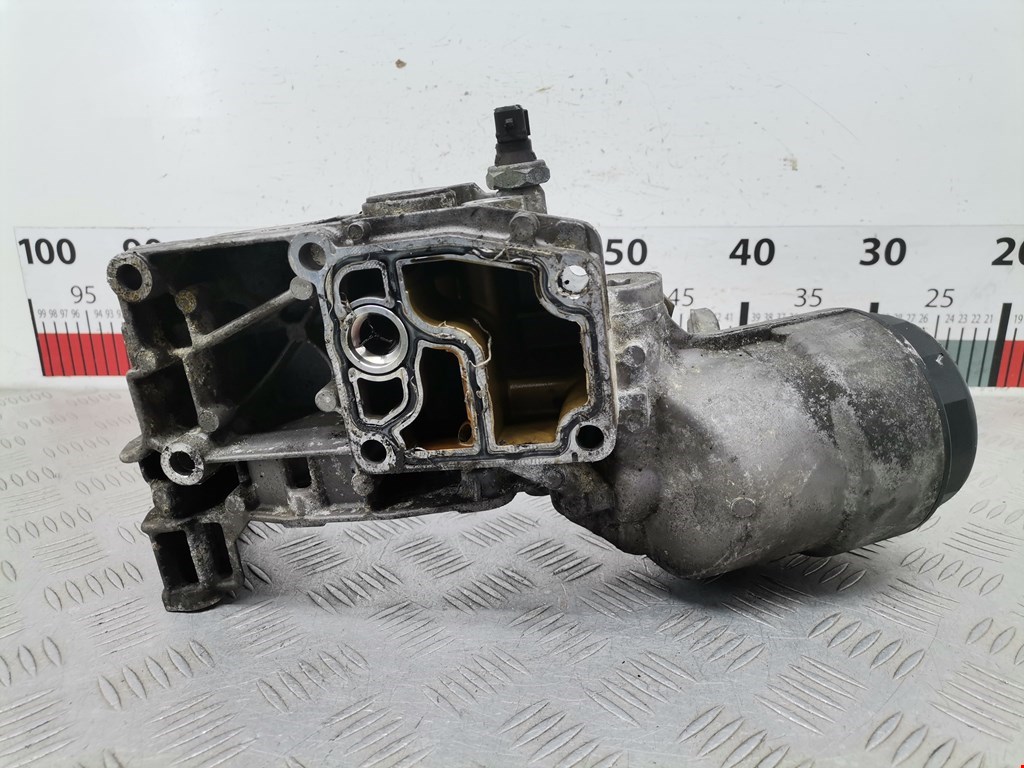 Корпус масляного фильтра BMW 5er 5 серия E60/E61 2003-2010