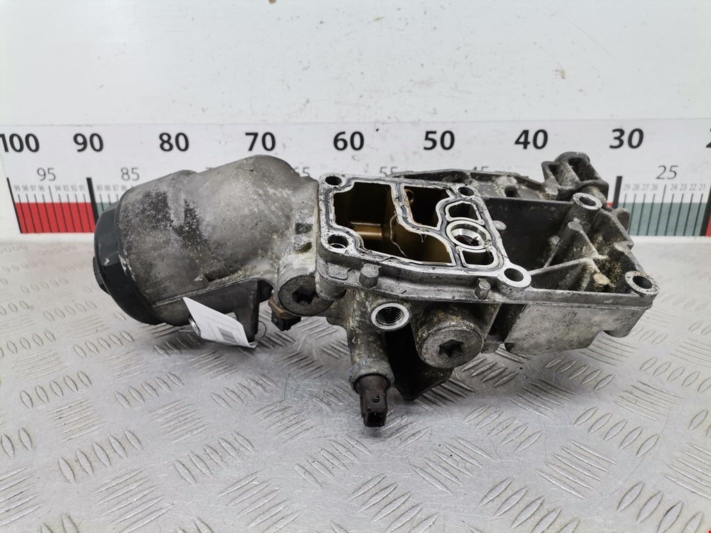 Корпус масляного фильтра BMW 5er 5 серия E60/E61 2003-2010