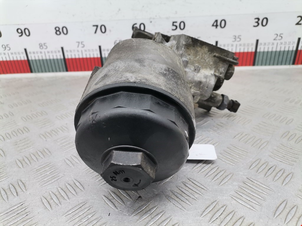 Корпус масляного фильтра BMW 5er 5 серия E60/E61 2003-2010