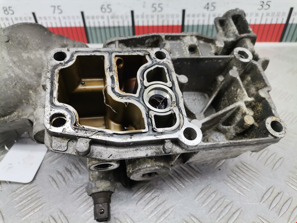 Корпус масляного фильтра BMW 5er 5 серия E60/E61 2003-2010