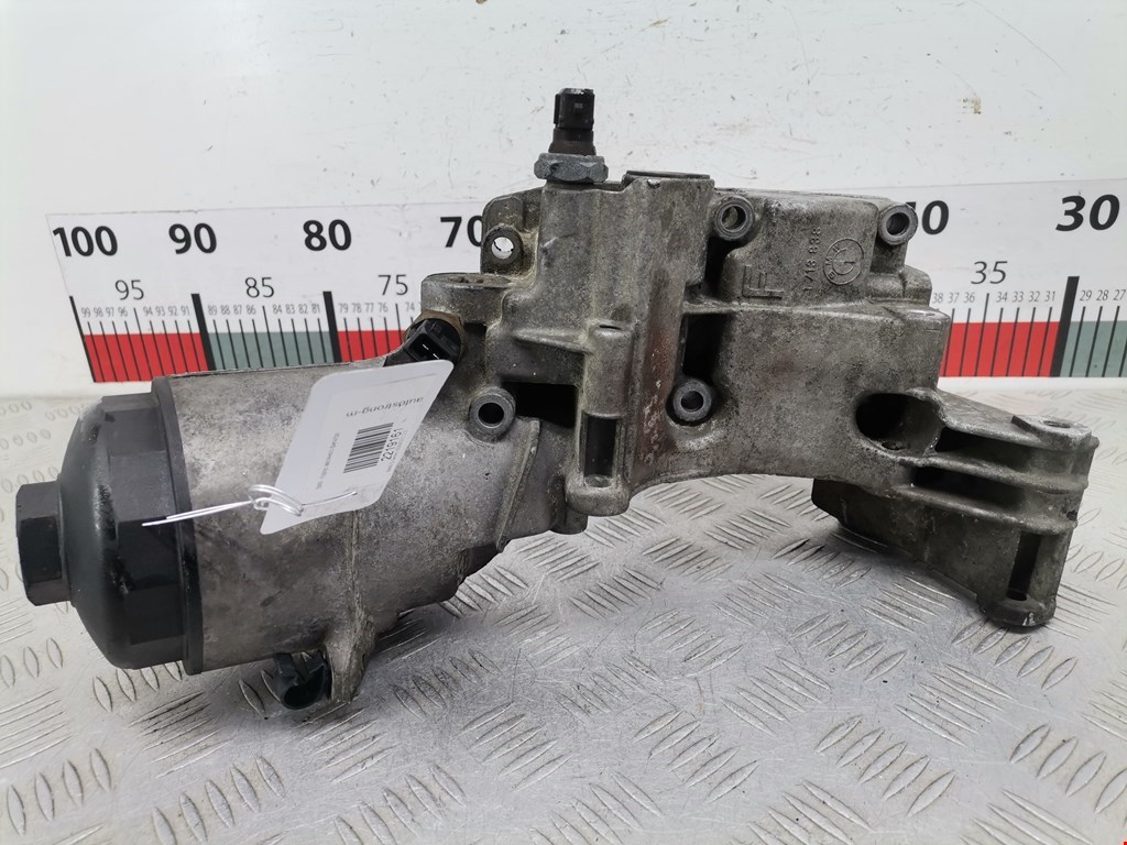 Корпус масляного фильтра BMW 5er 5 серия E60/E61 2003-2010