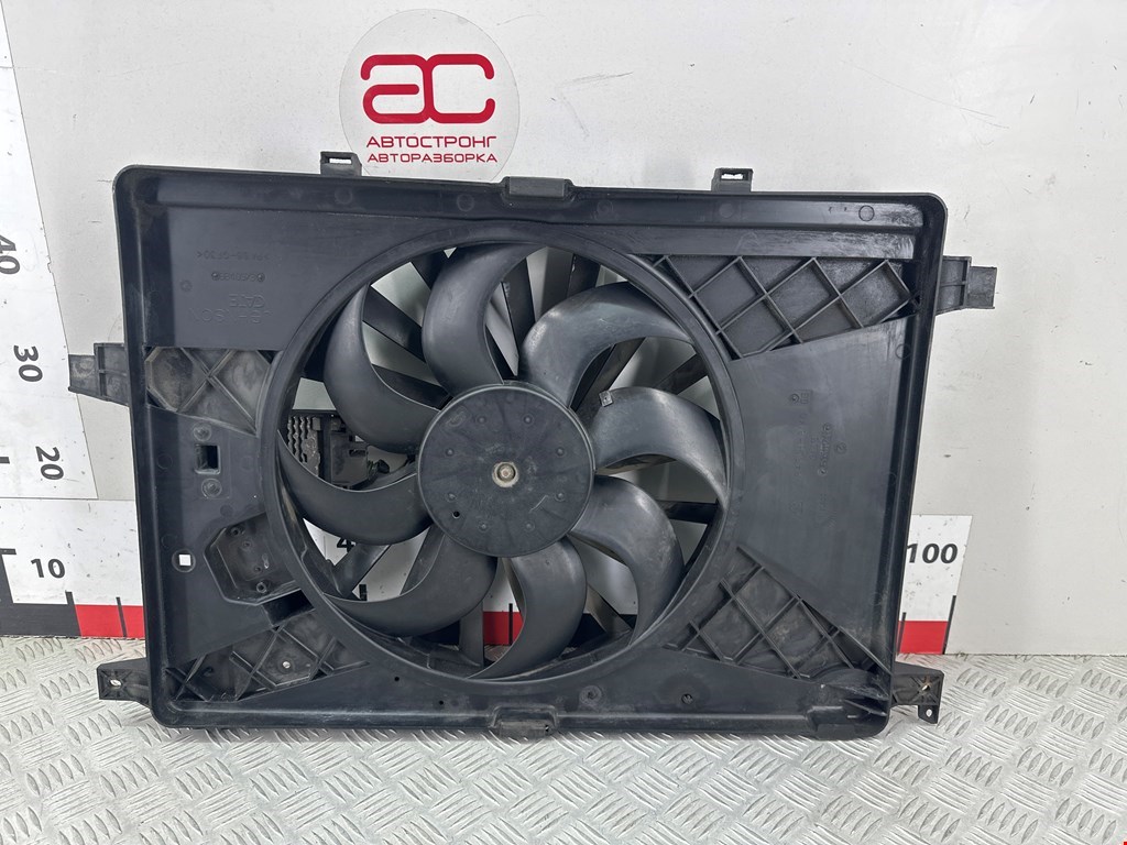 Вентилятор радиатора основного ALFA ROMEO 159 2005-2011