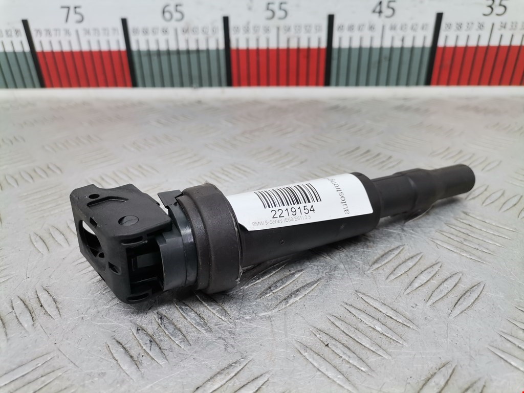 Катушка зажигания BMW 5-Series (E60/E61) (2003-2010)