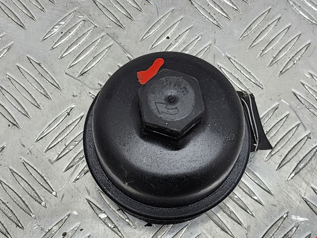 Крышка масляного фильтра PEUGEOT 307 2001-2008