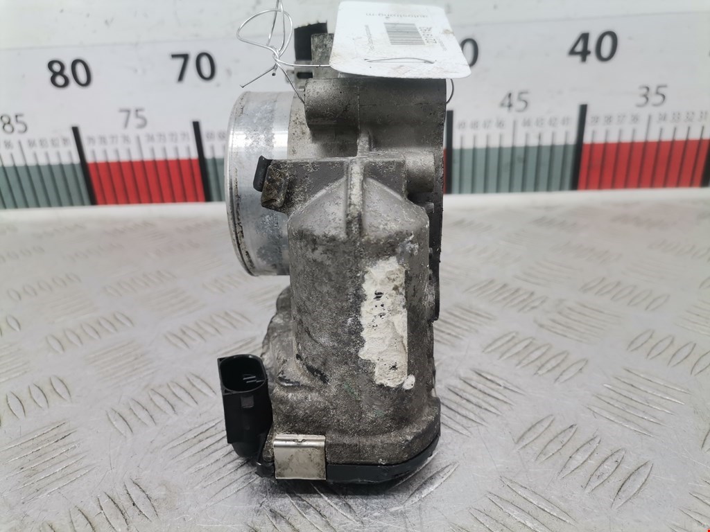 Заслонка дроссельная электрическая FORD Mondeo III 2000-2007