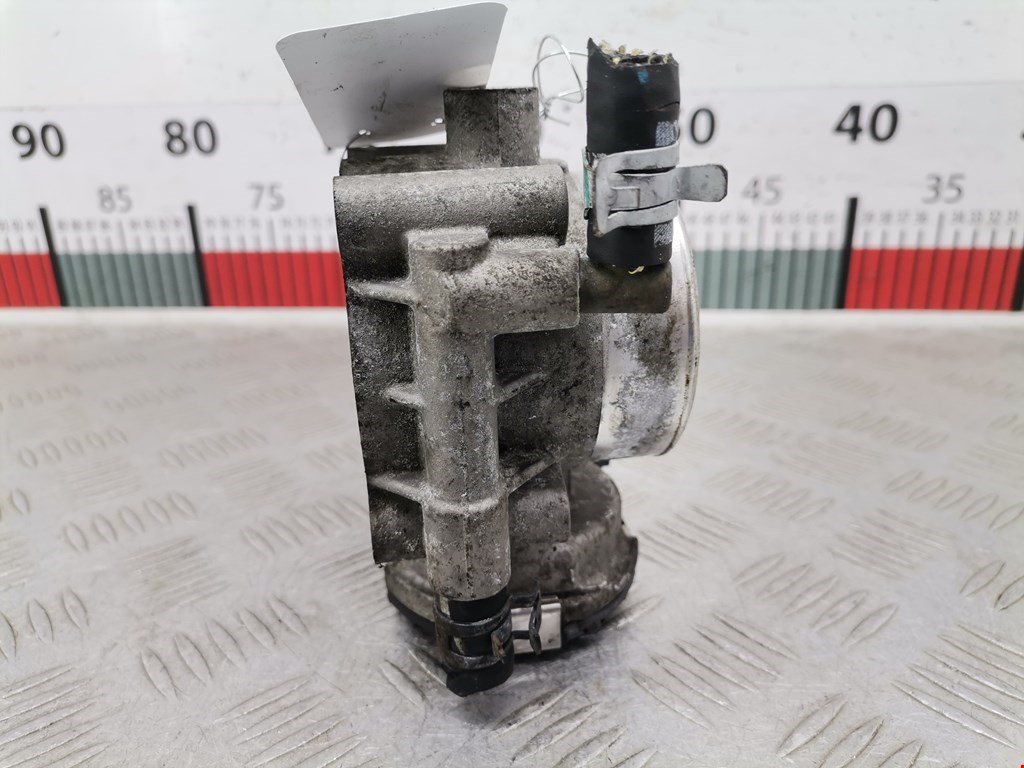 Заслонка дроссельная электрическая FORD Mondeo III 2000-2007