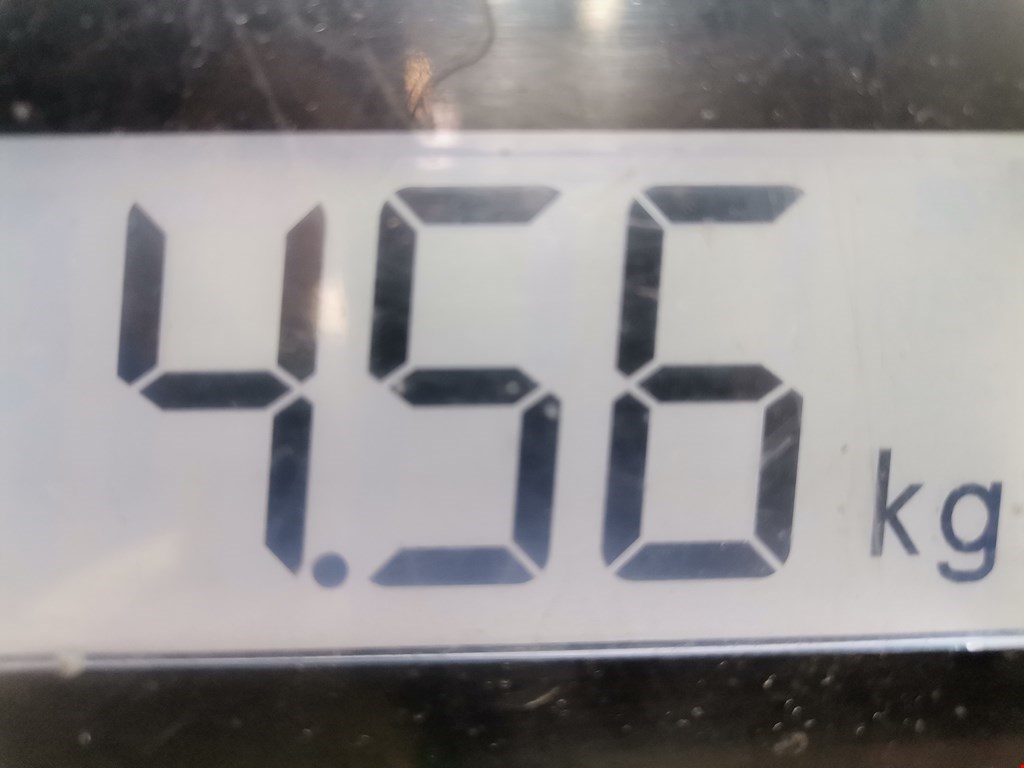 Компрессор кондиционера (системы кондиционирования) SKODA Fabia MK2 5J 2007-2014