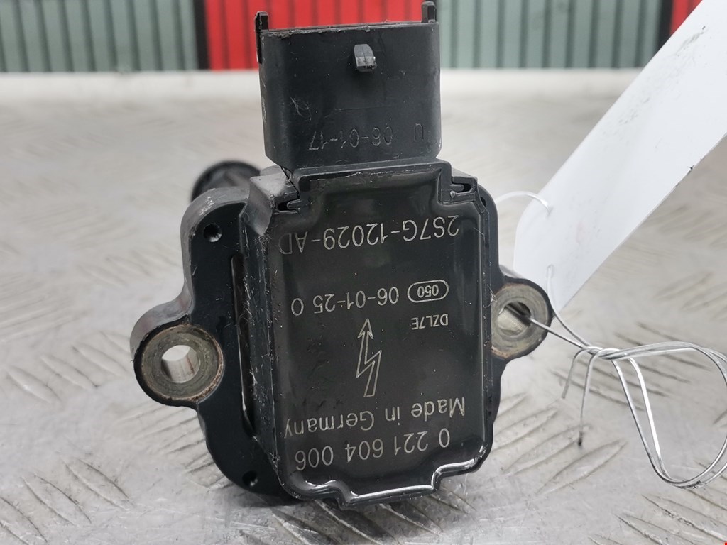 Катушка зажигания FORD Mondeo III 2000-2007