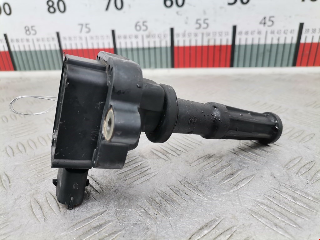 Катушка зажигания FORD Mondeo III 2000-2007