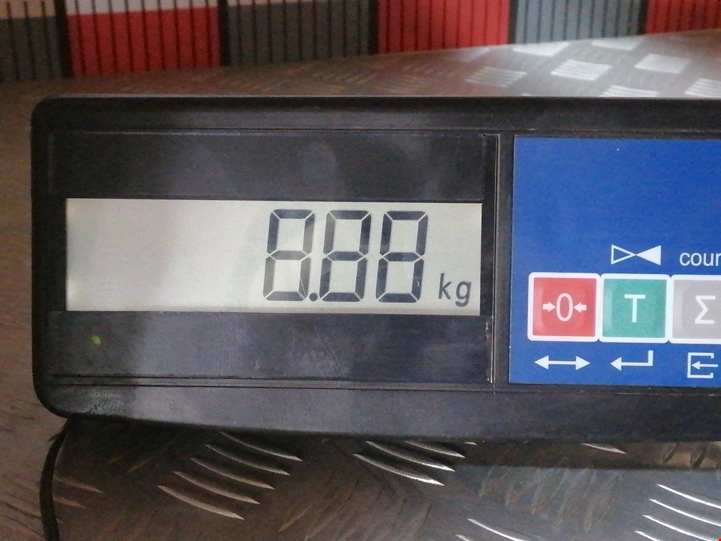 Усилитель переднего бампера (передний) ALFA ROMEO 159 2005-2011