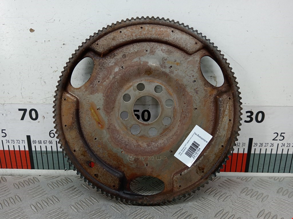 Маховик АКПП (драйв плата зубчатый венец маховика) BMW 5-Series (E60/E61) (2003-2010)