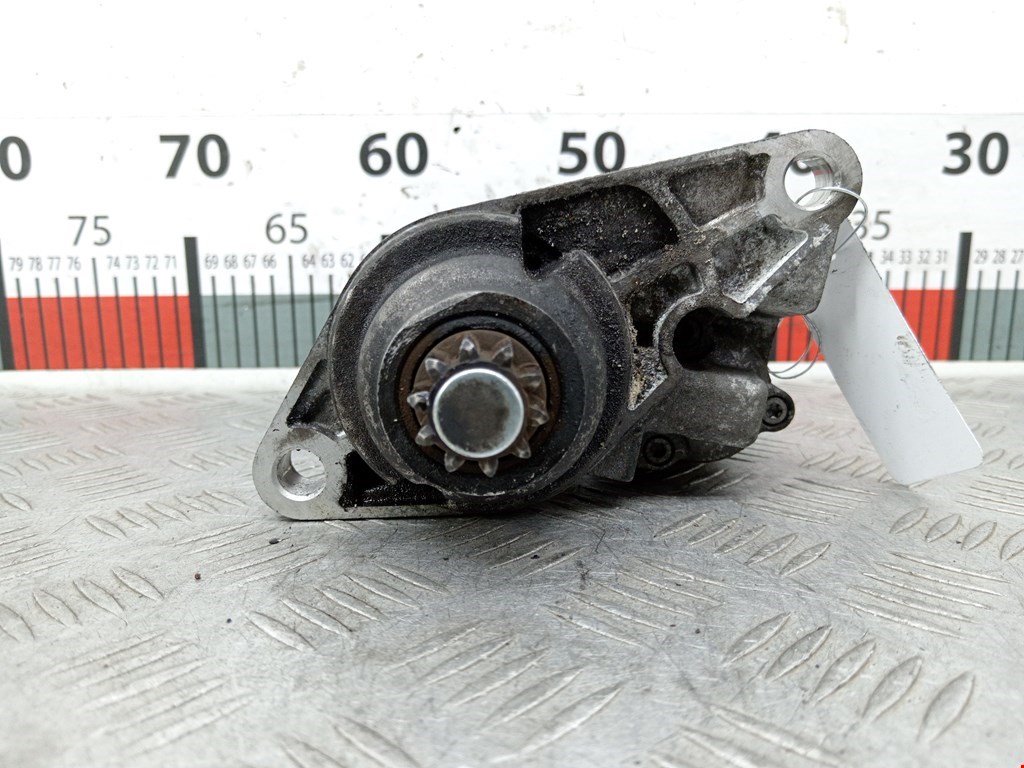 Стартер SKODA Fabia MK2 5J 2007-2014