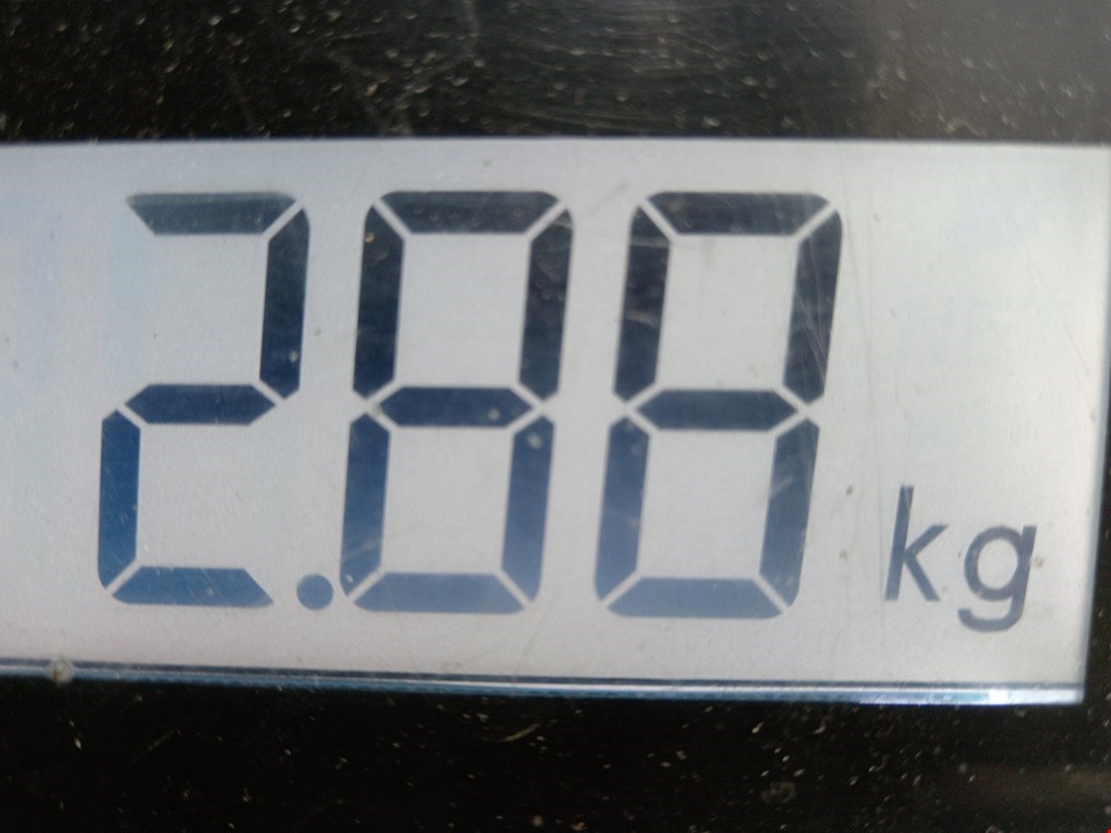 Стартер SKODA Fabia MK2 5J 2007-2014