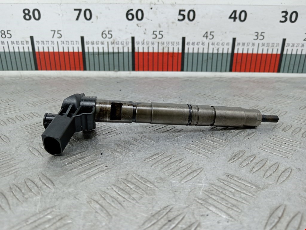 Форсунка дизельная электрическая VOLKSWAGEN Jetta V 2005-2011