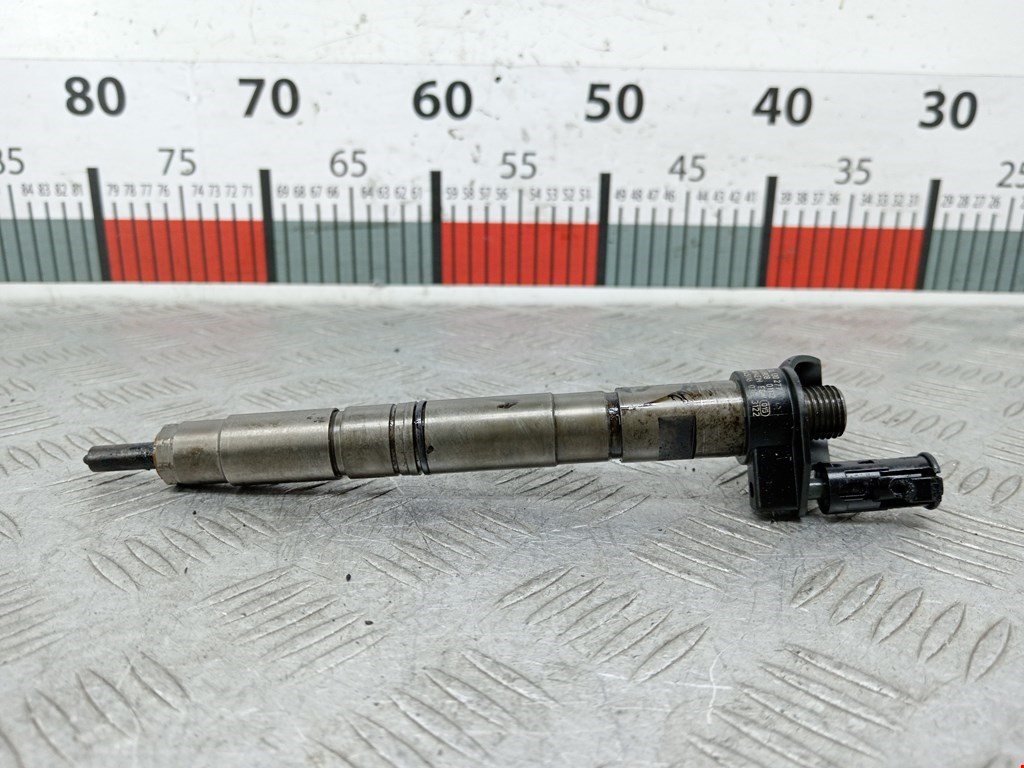 Форсунка дизельная электрическая VOLKSWAGEN Jetta V 2005-2011