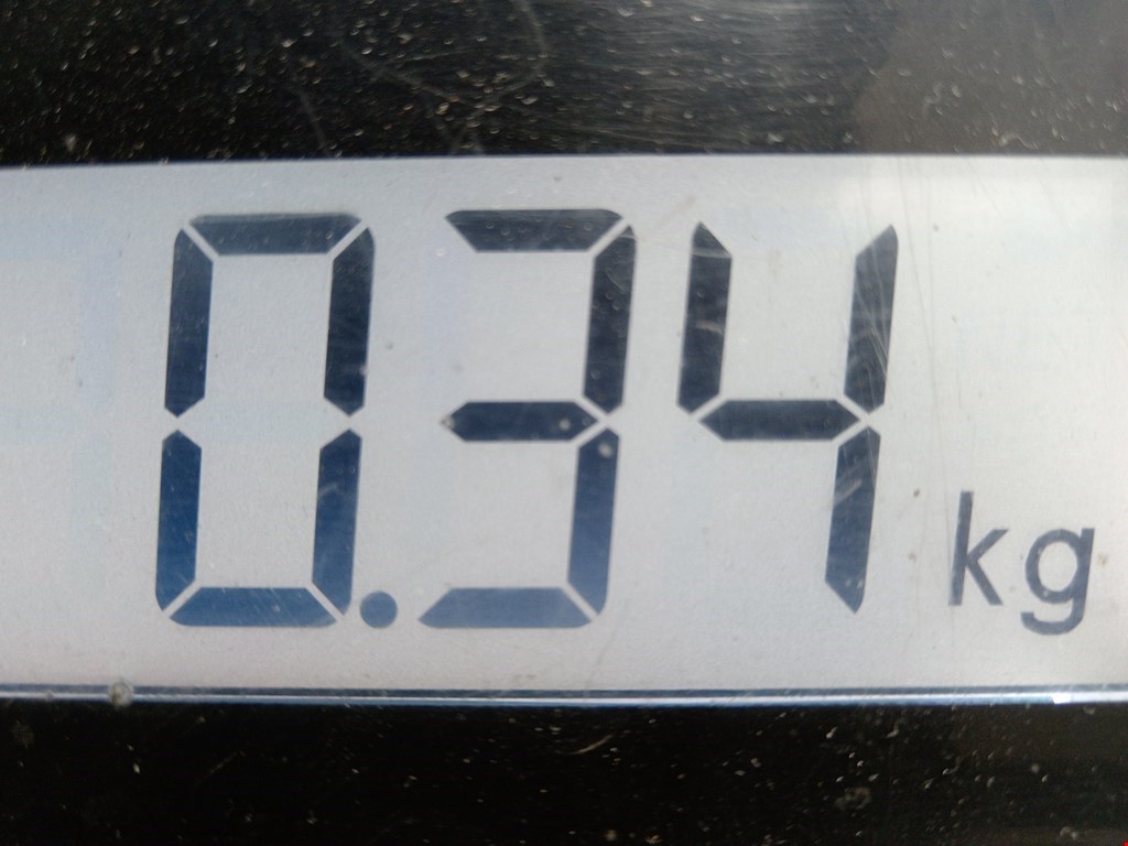 Форсунка дизельная электрическая VOLKSWAGEN Jetta V 2005-2011