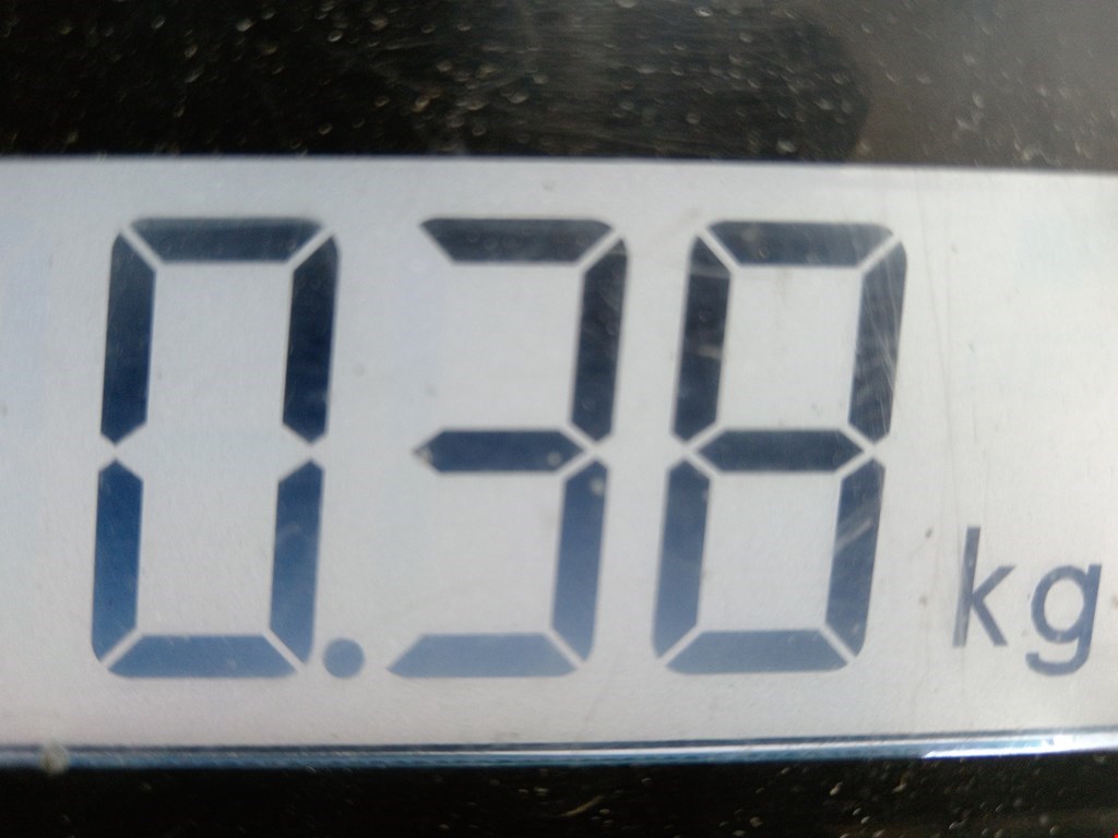 Форсунка дизельная электрическая VOLKSWAGEN Jetta V 2005-2011