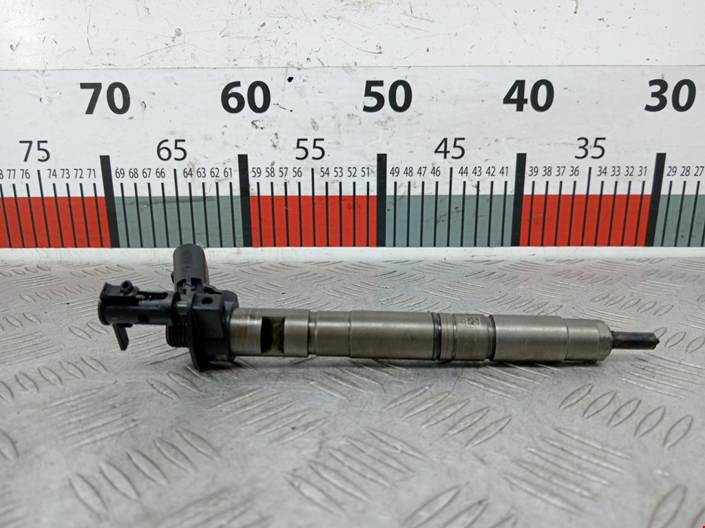 Форсунка дизельная электрическая VOLKSWAGEN Jetta V 2005-2011