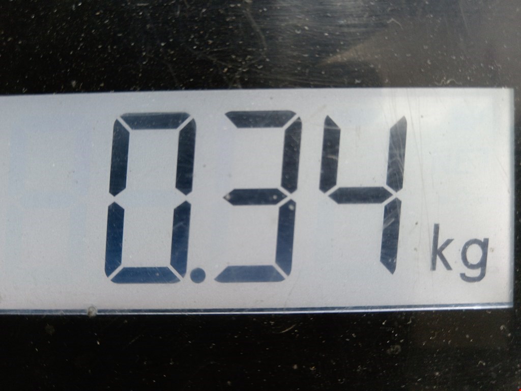 Форсунка дизельная электрическая VOLKSWAGEN Jetta V 2005-2011