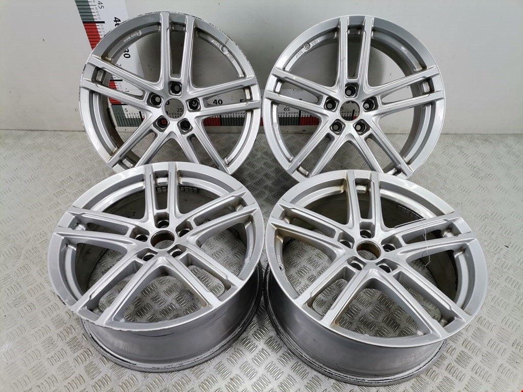 Диск литой BMW 3-Series (G20/G21) (2018-2023)