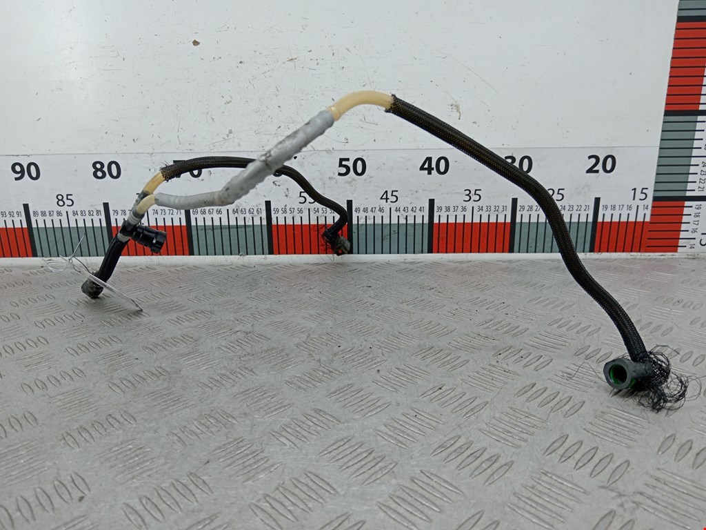 Трубка топливная PEUGEOT 407 2004-2010