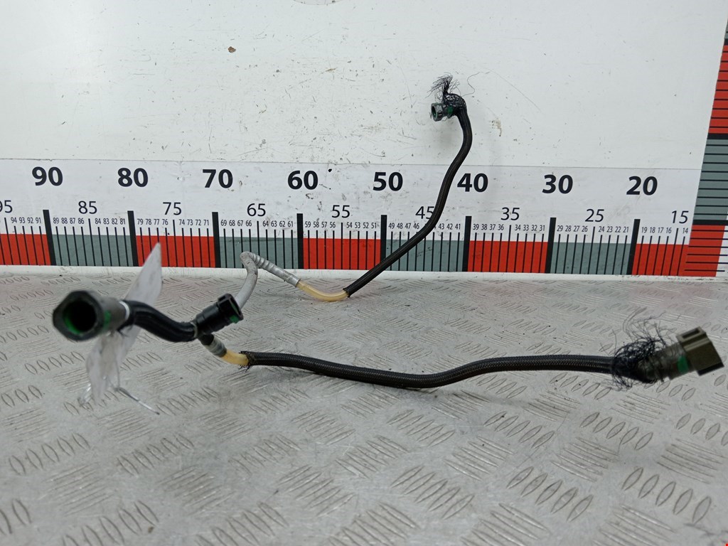 Трубка топливная PEUGEOT 407 2004-2010